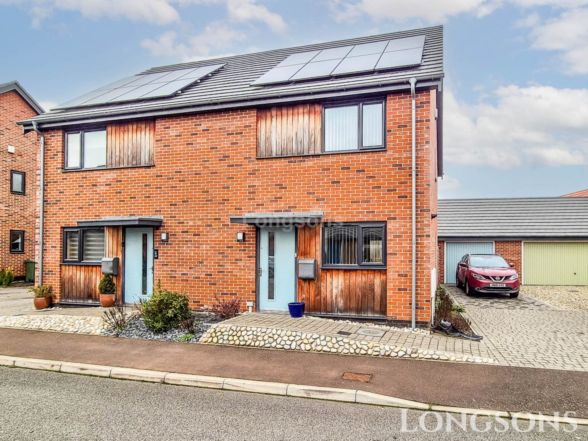 Mayfly Road, Swaffham, Image 1
