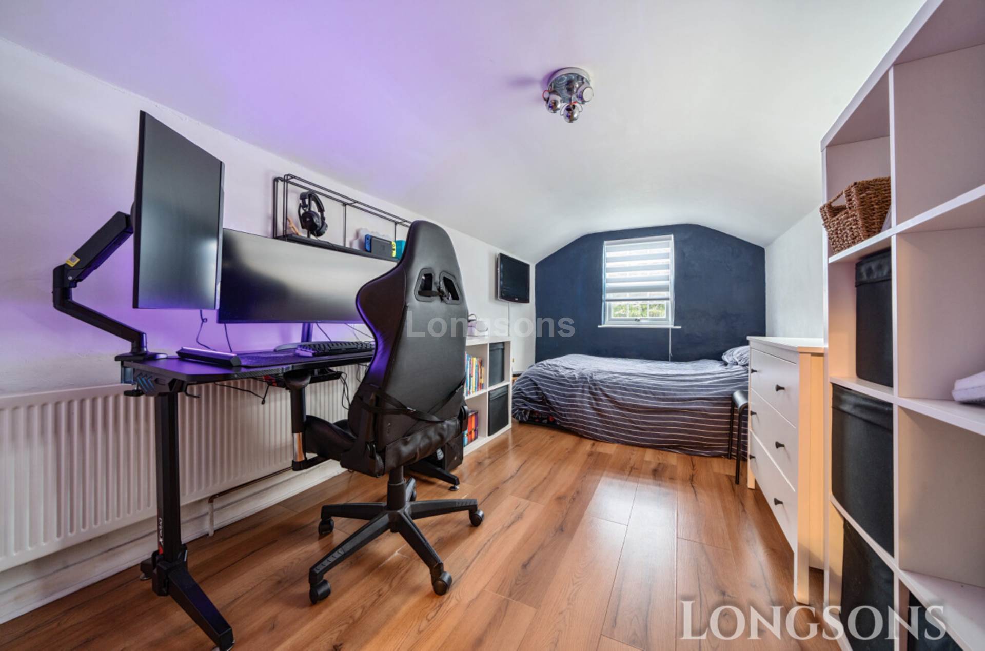 Ash Close, Swaffham, Image 14
