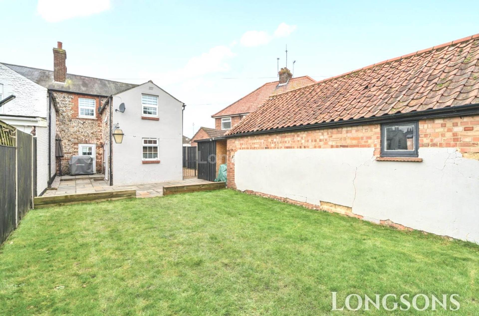 Ash Close, Swaffham, Image 17