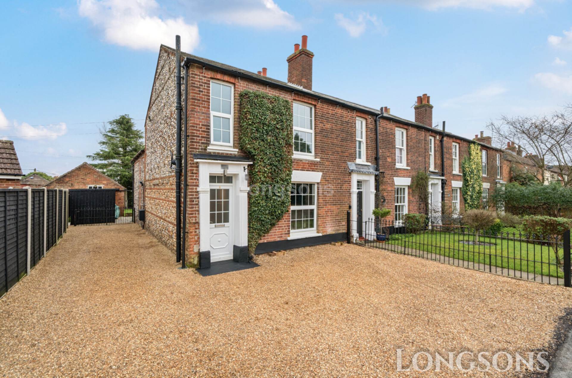 Ash Close, Swaffham, Image 19