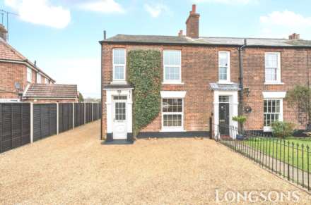 Ash Close, Swaffham, Image 1