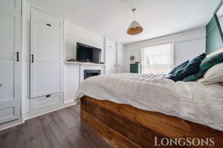 Ash Close, Swaffham, Image 12