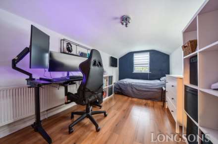 Ash Close, Swaffham, Image 14