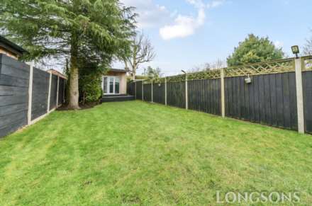 Ash Close, Swaffham, Image 16