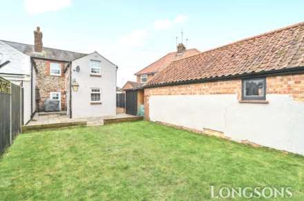 Ash Close, Swaffham, Image 17