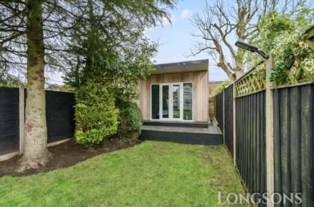 Ash Close, Swaffham, Image 18
