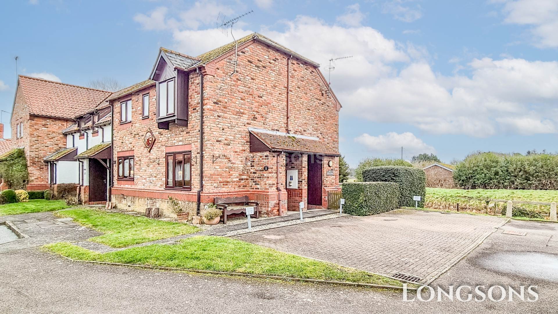 The Moorings, Stoke Ferry, Image 10