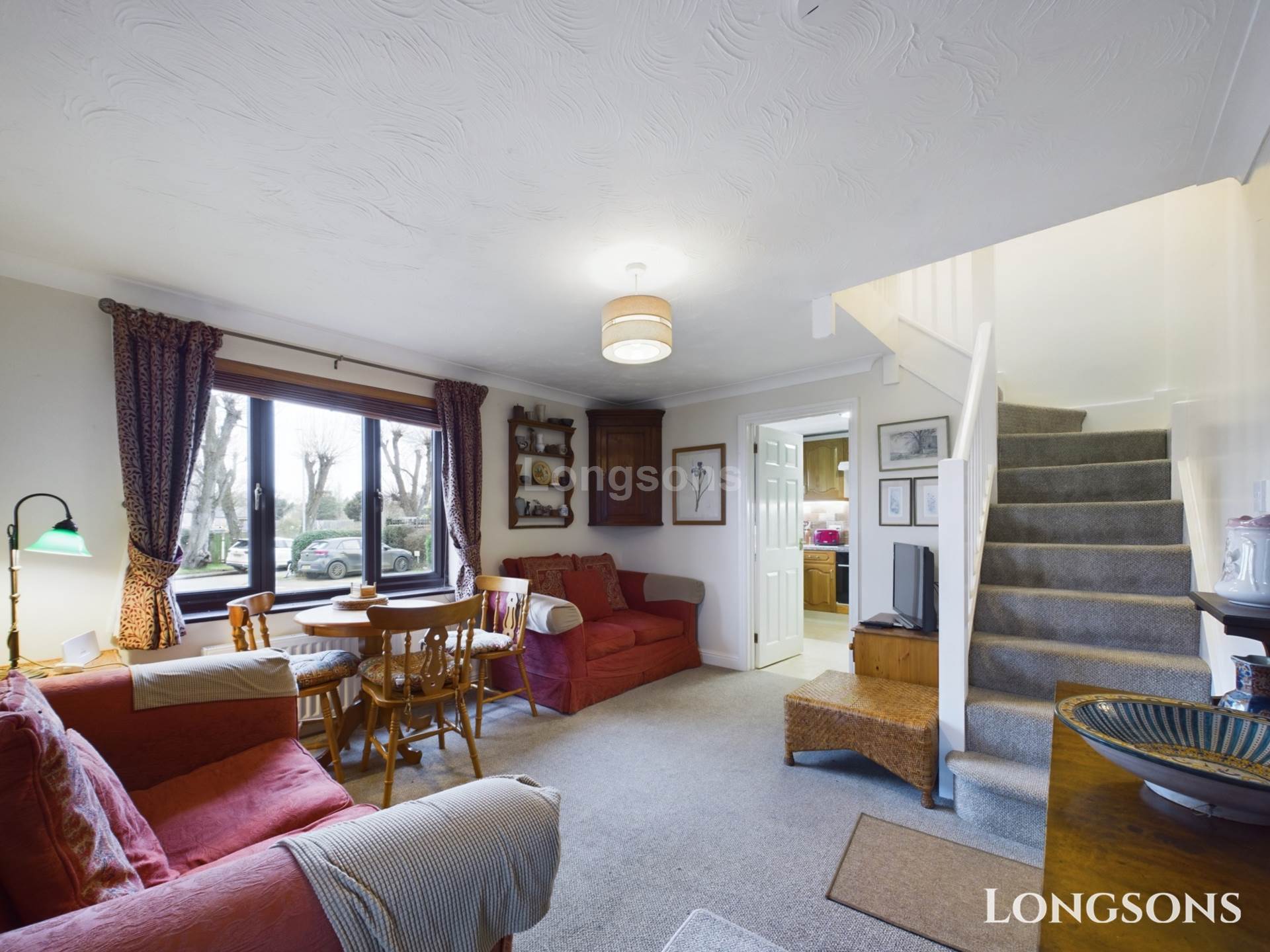 The Moorings, Stoke Ferry, Image 3