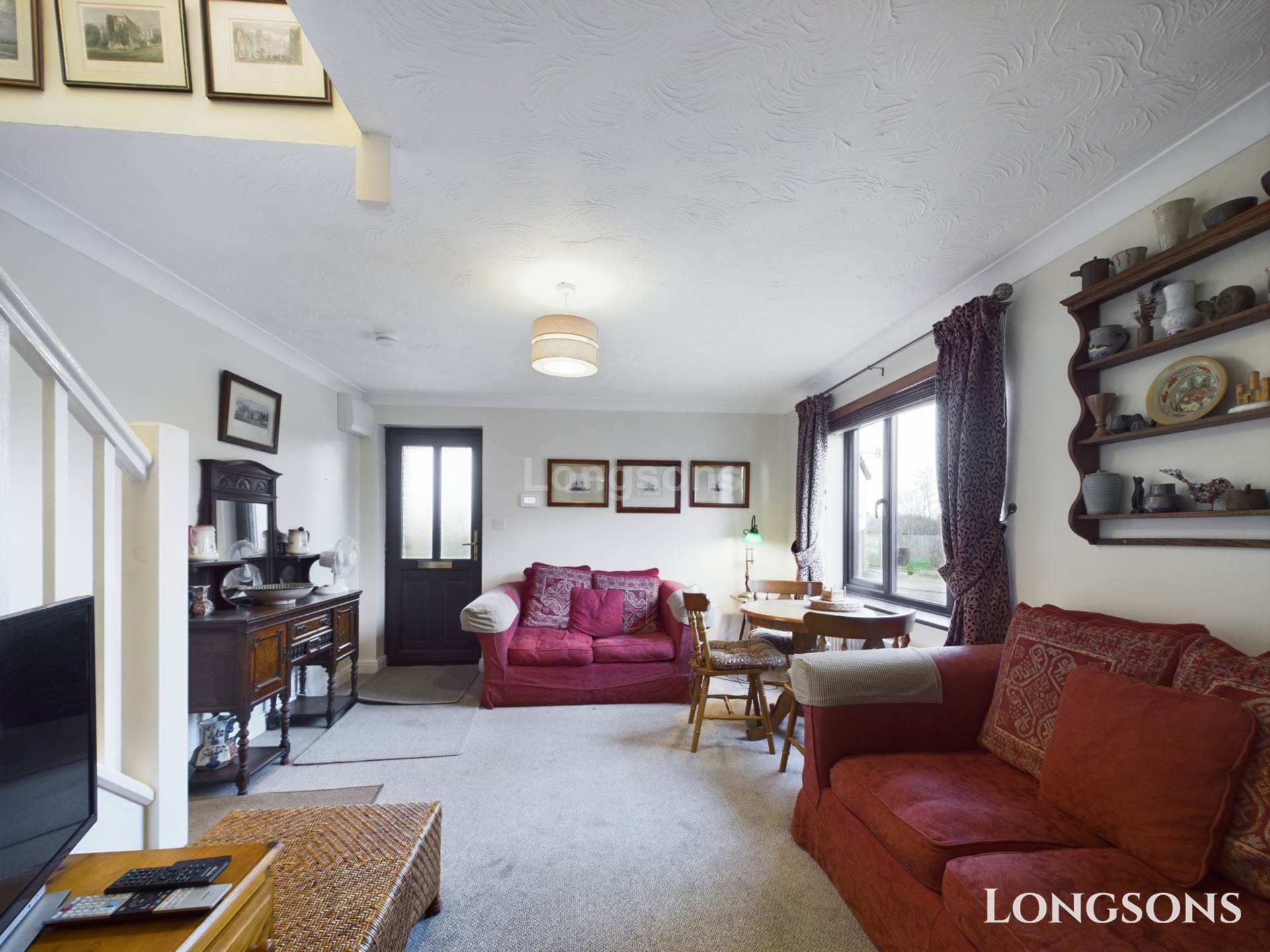 The Moorings, Stoke Ferry, Image 5