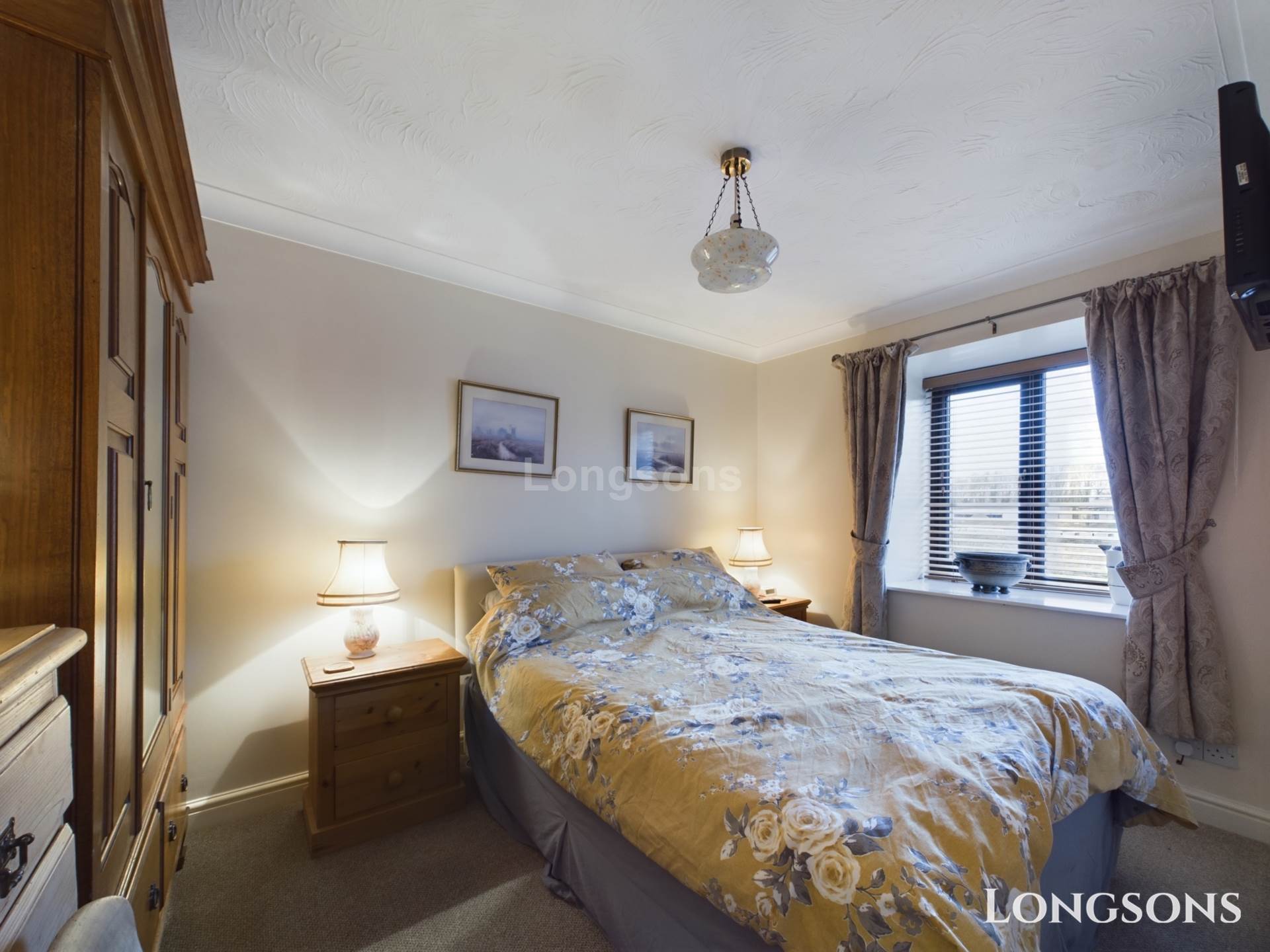 The Moorings, Stoke Ferry, Image 6