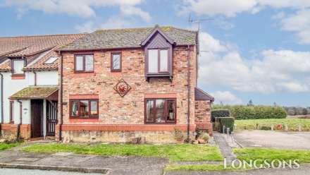 The Moorings, Stoke Ferry, Image 1