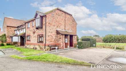 The Moorings, Stoke Ferry, Image 10