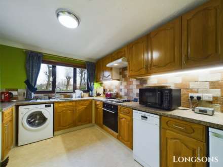 The Moorings, Stoke Ferry, Image 2