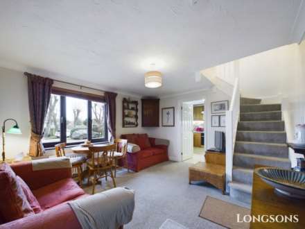 The Moorings, Stoke Ferry, Image 3