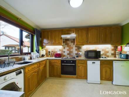 The Moorings, Stoke Ferry, Image 4
