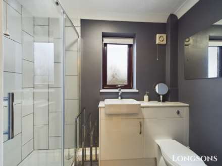 The Moorings, Stoke Ferry, Image 8
