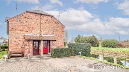 The Moorings, Stoke Ferry, Image 9