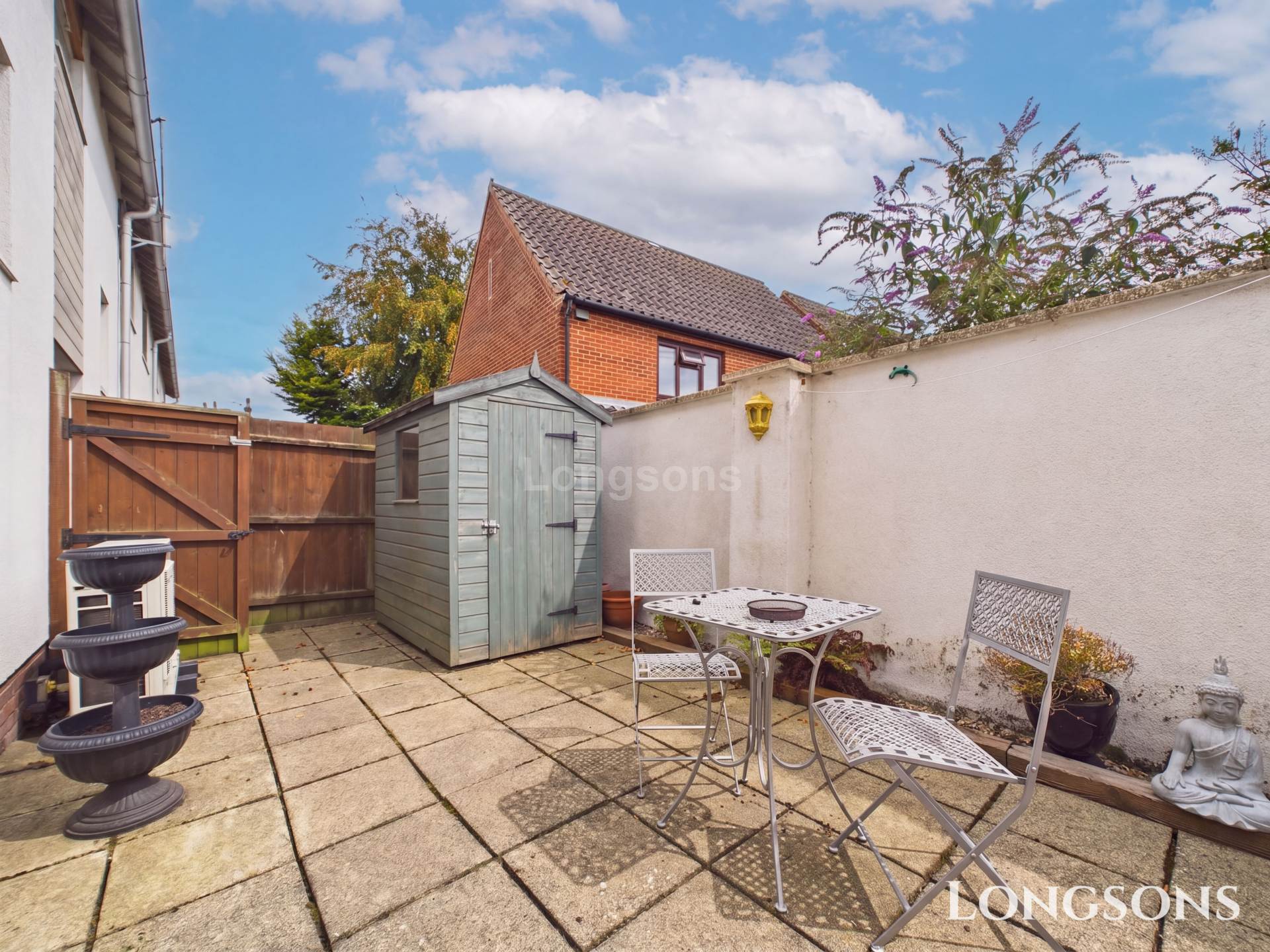 The Pightle, Swaffham, Image 12
