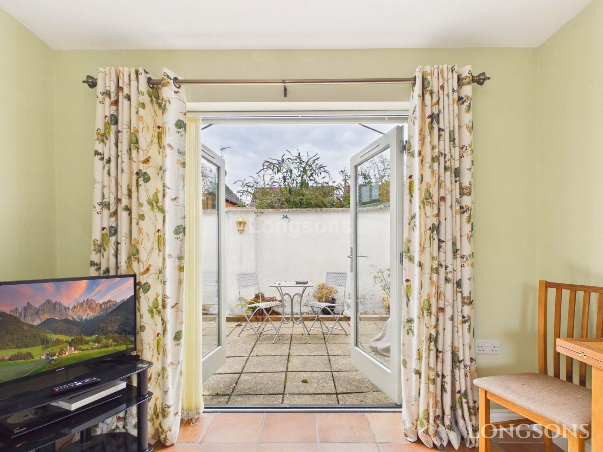 The Pightle, Swaffham, Image 3