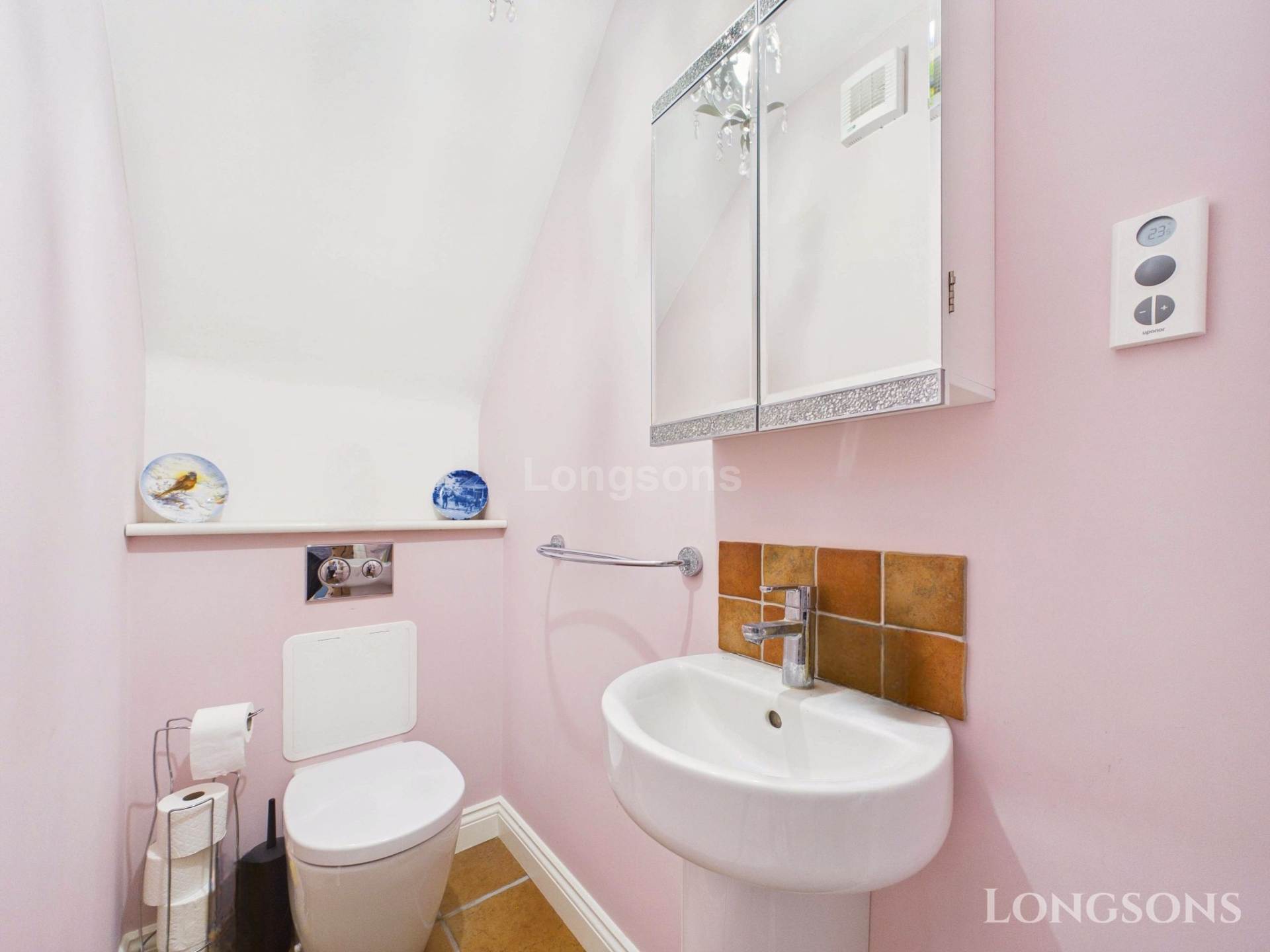 The Pightle, Swaffham, Image 6