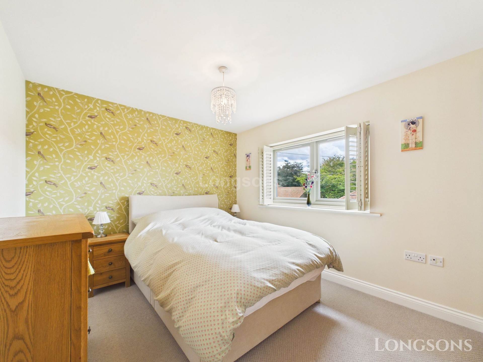 The Pightle, Swaffham, Image 7