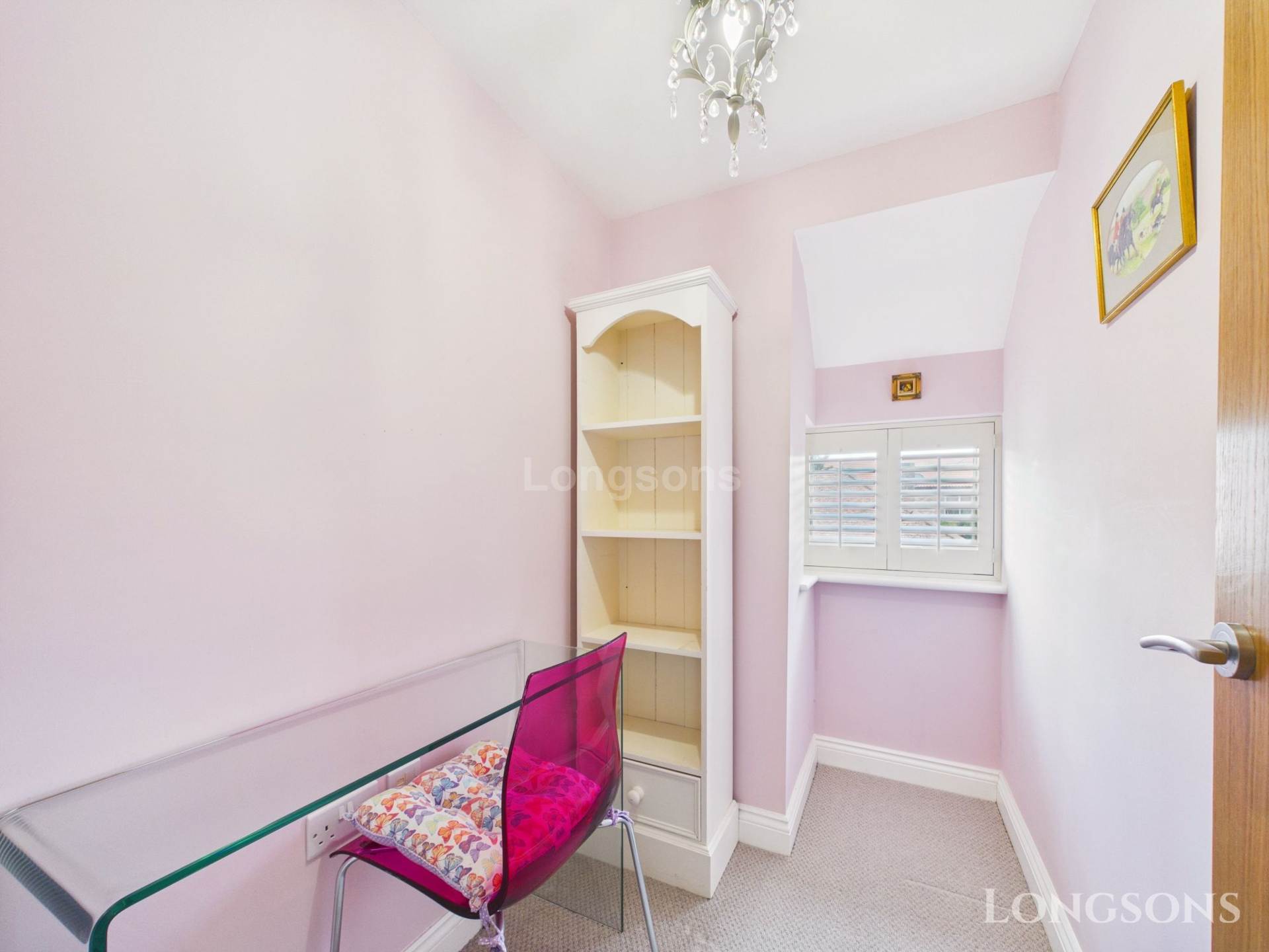 The Pightle, Swaffham, Image 9