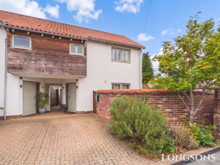 Property For Sale The Pightle, Swaffham