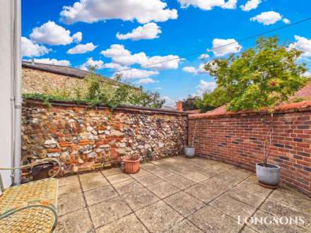 The Pightle, Swaffham, Image 11