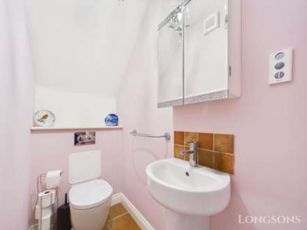 The Pightle, Swaffham, Image 6