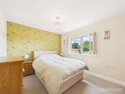 The Pightle, Swaffham, Image 7