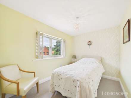 The Pightle, Swaffham, Image 8