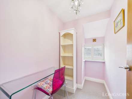 The Pightle, Swaffham, Image 9