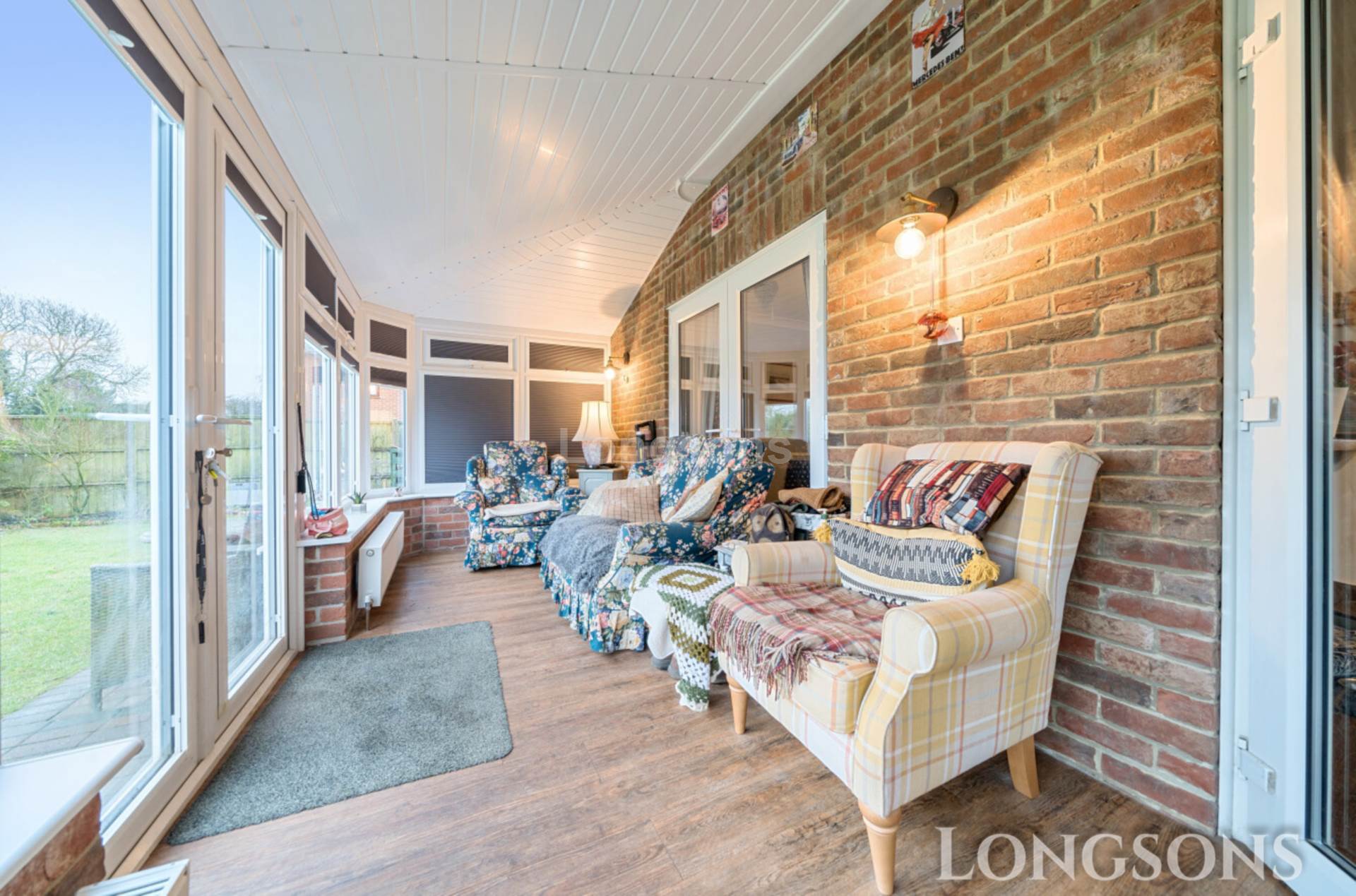 Millfield, Sporle, Image 12