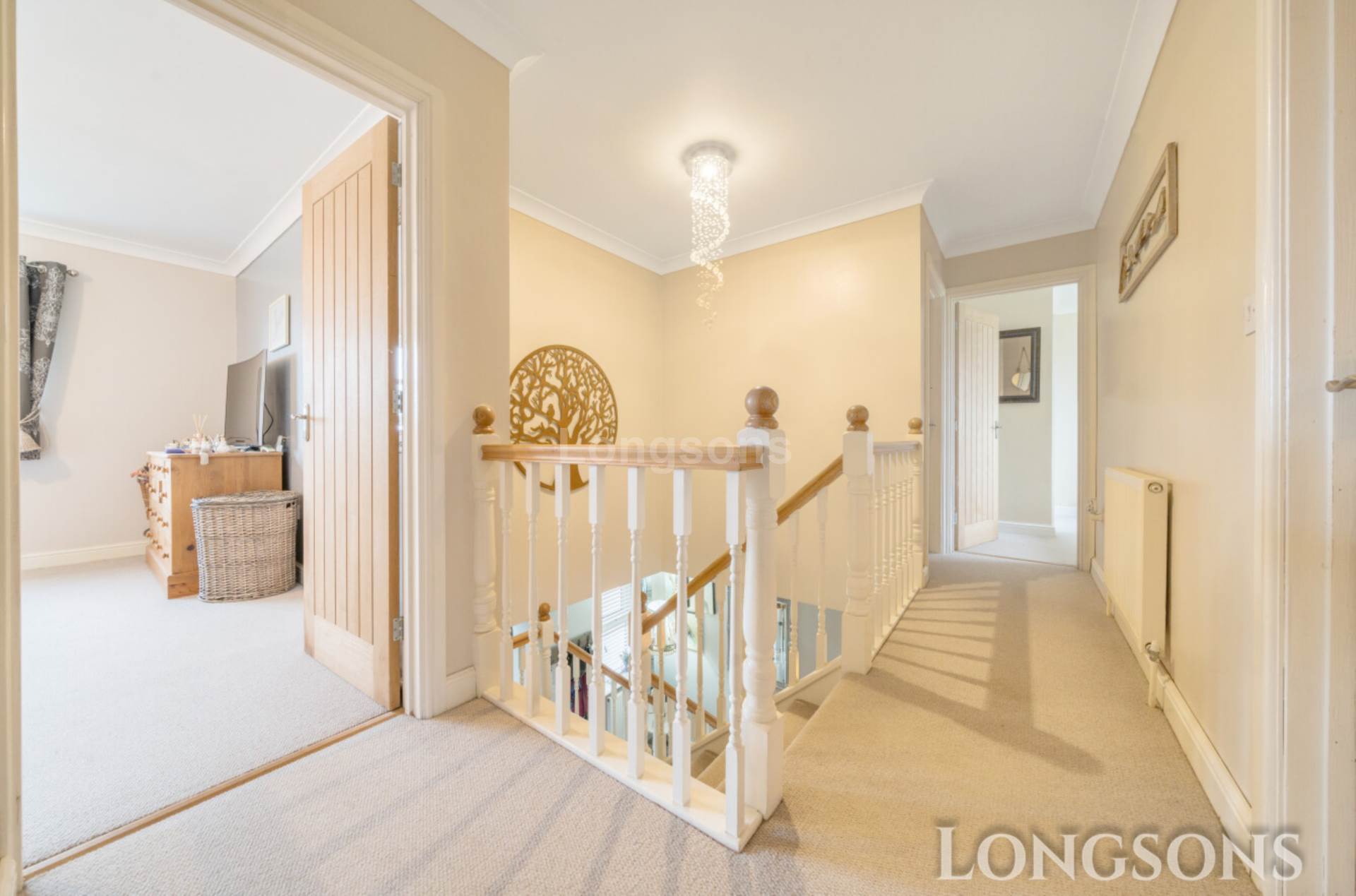 Millfield, Sporle, Image 13