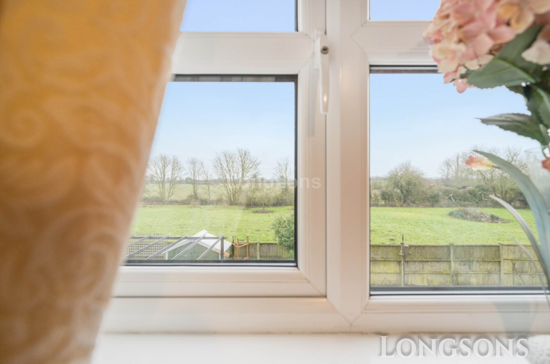 Millfield, Sporle, Image 14