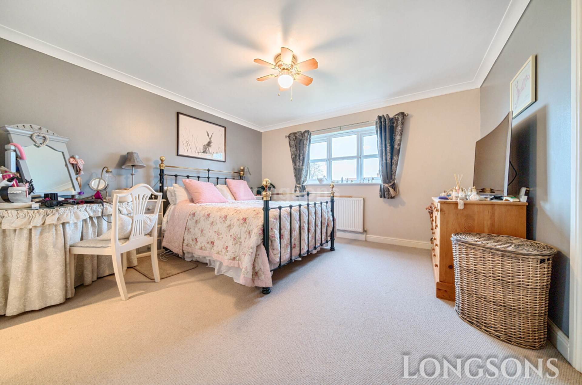 Millfield, Sporle, Image 15