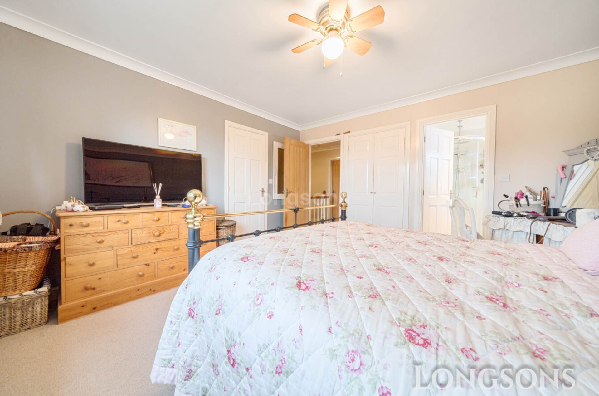 Millfield, Sporle, Image 16