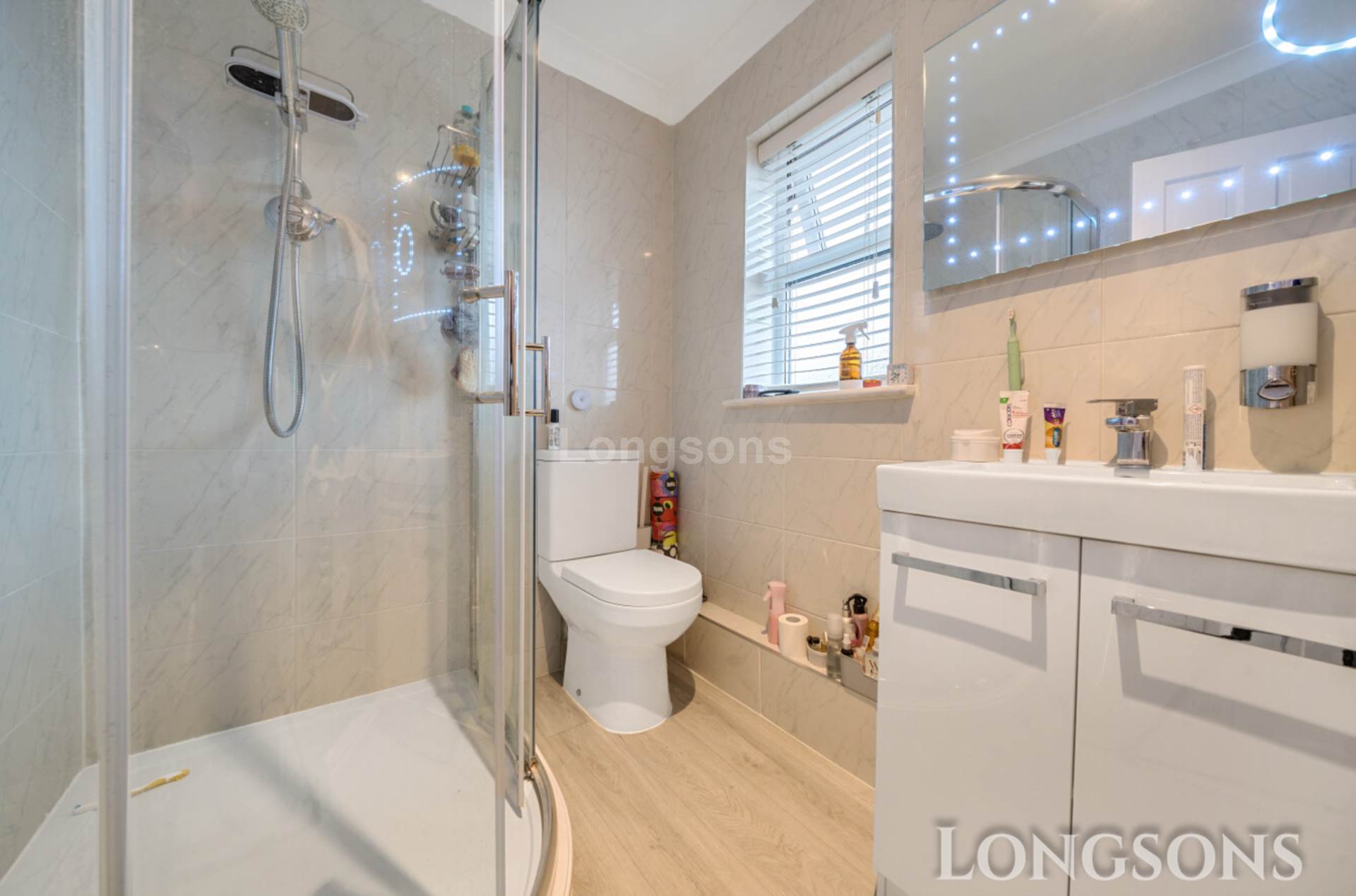 Millfield, Sporle, Image 17