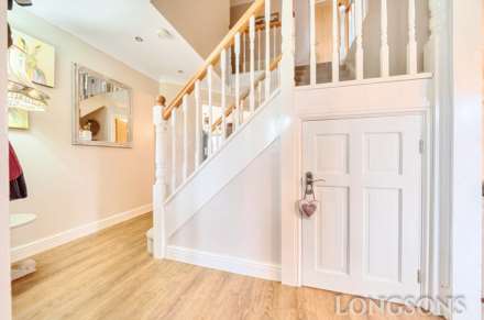 Millfield, Sporle, Image 10