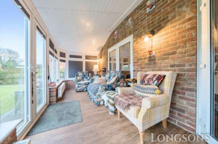 Millfield, Sporle, Image 12