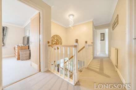 Millfield, Sporle, Image 13