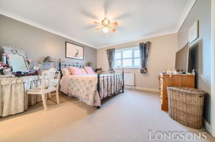 Millfield, Sporle, Image 15