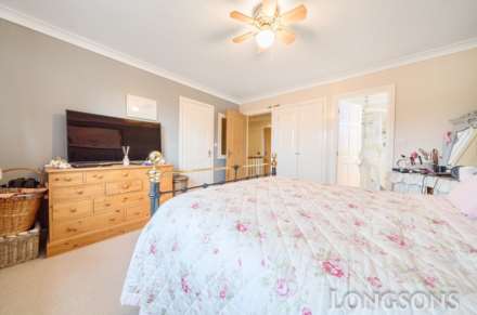 Millfield, Sporle, Image 16