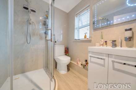 Millfield, Sporle, Image 17