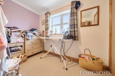 Millfield, Sporle, Image 20