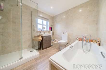 Millfield, Sporle, Image 21