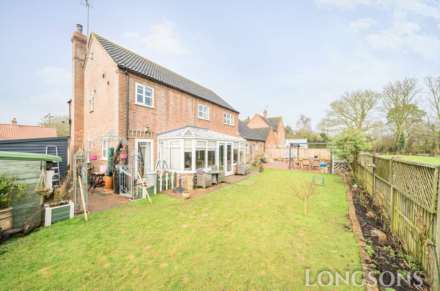 Millfield, Sporle, Image 22