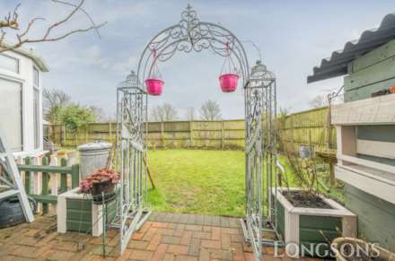 Millfield, Sporle, Image 24