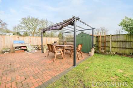 Millfield, Sporle, Image 25