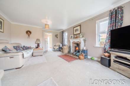 Millfield, Sporle, Image 3